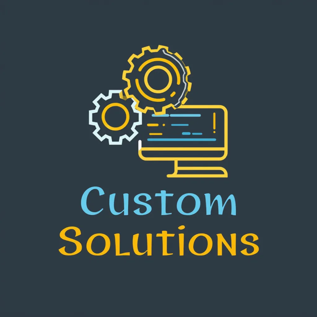 Icono Soluciones a Medida
