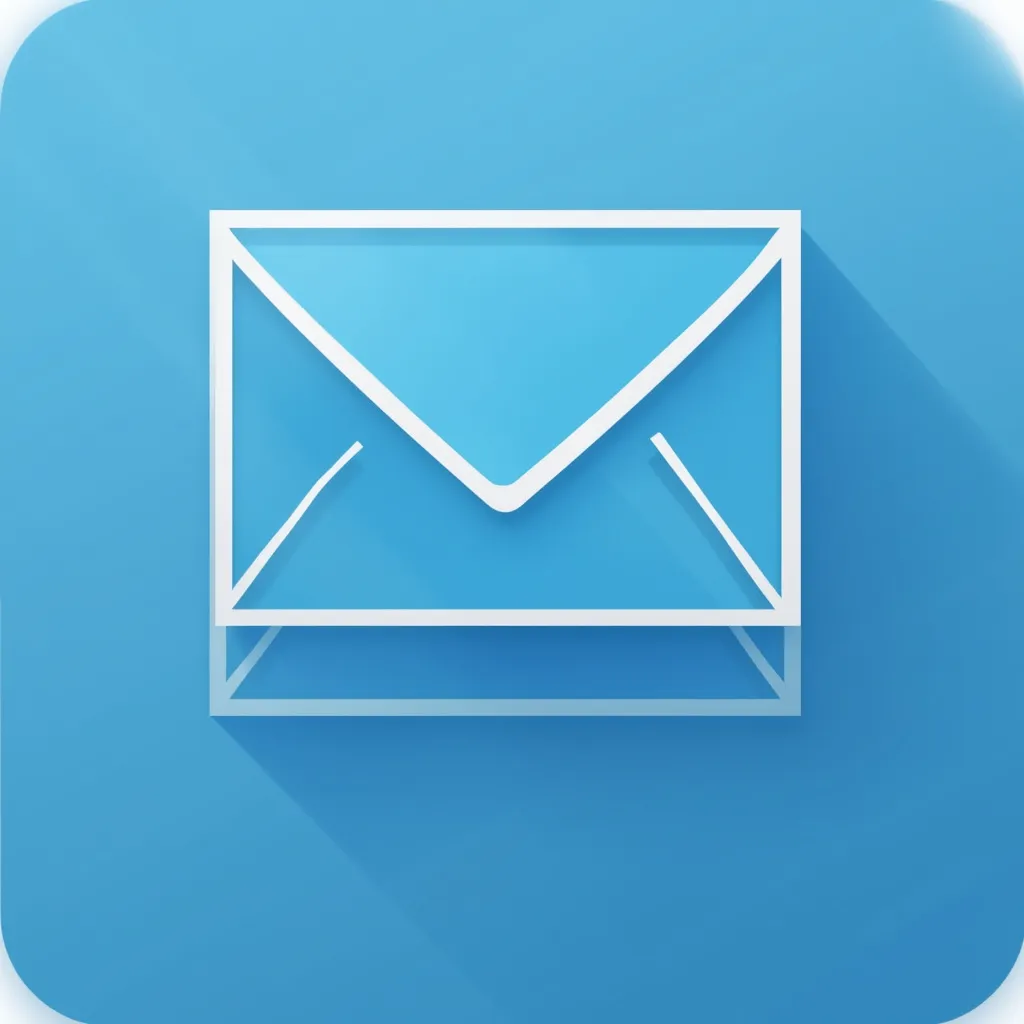 Icono de email