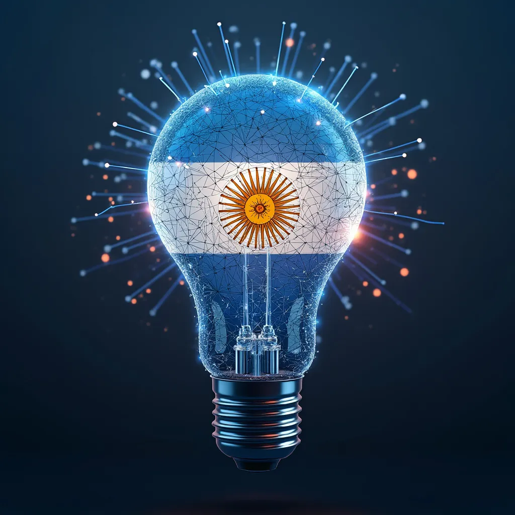 Logo Consultoría Digital Argentina