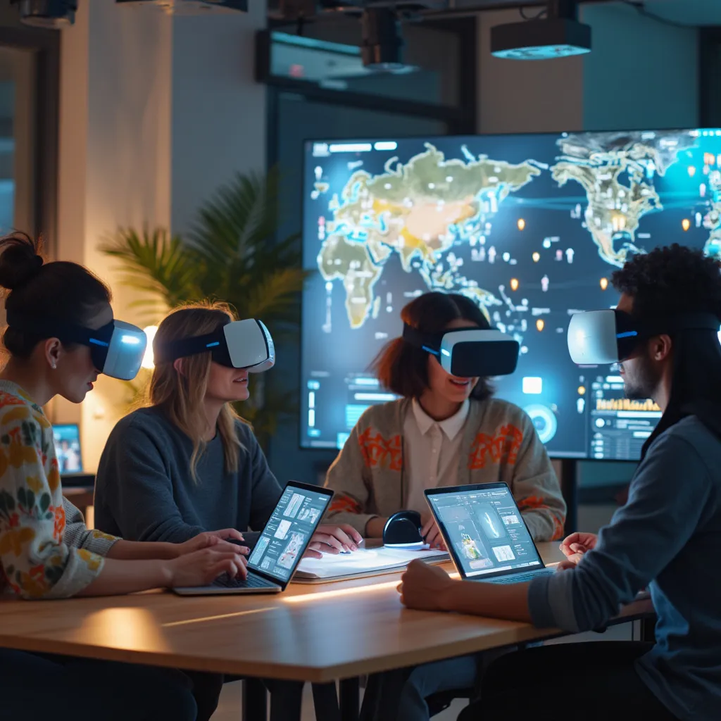Futuro del Trabajo en la Argentina Digital
