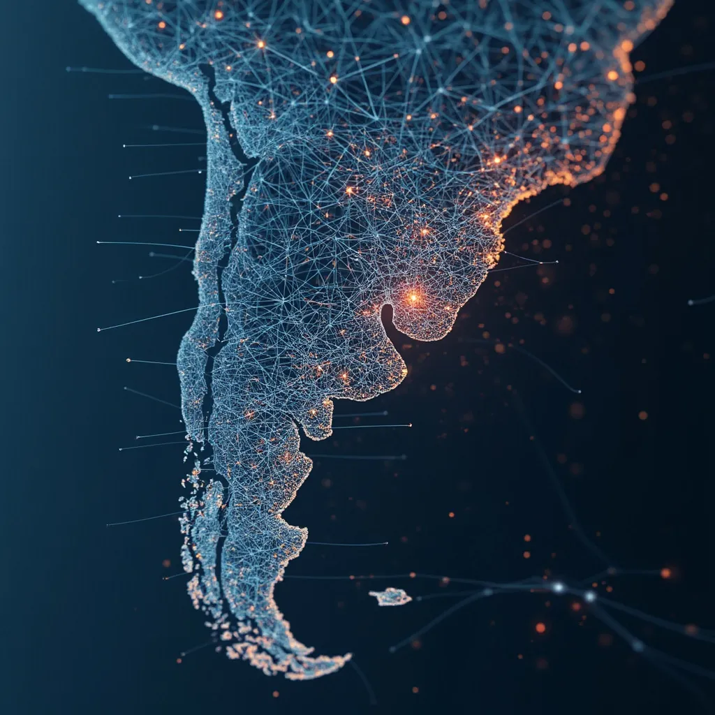 Impacto de la IA en Empresas Argentinas