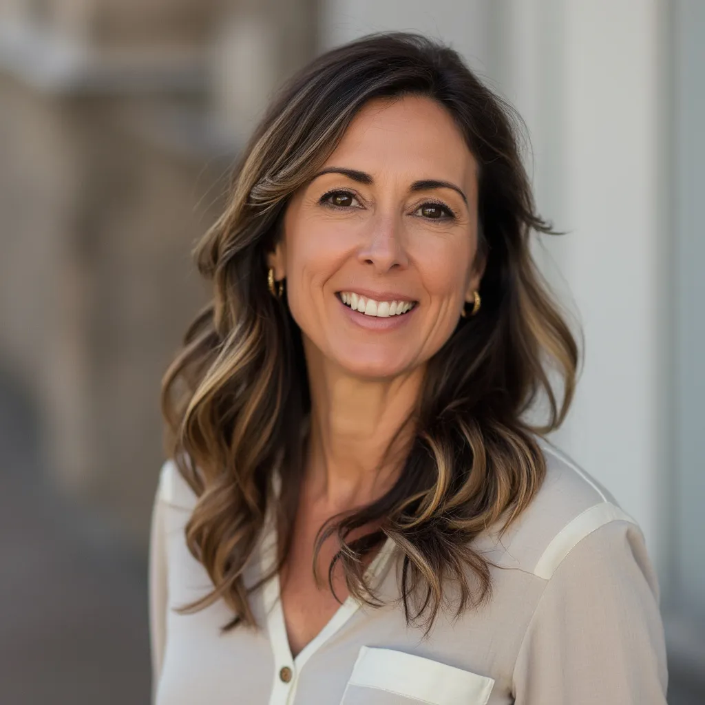 Ana Pérez, CEO de TechSoluciones