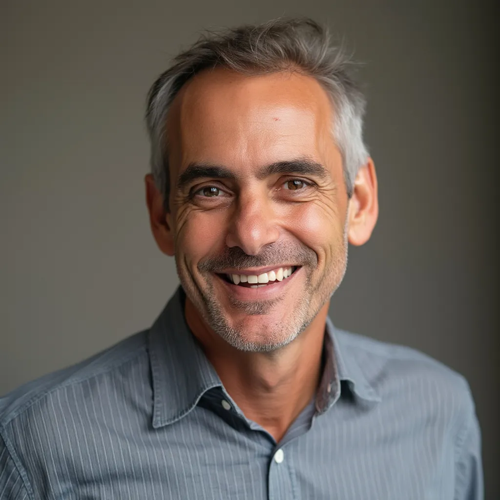 Carlos Rodríguez, Director de InnovaGlobal